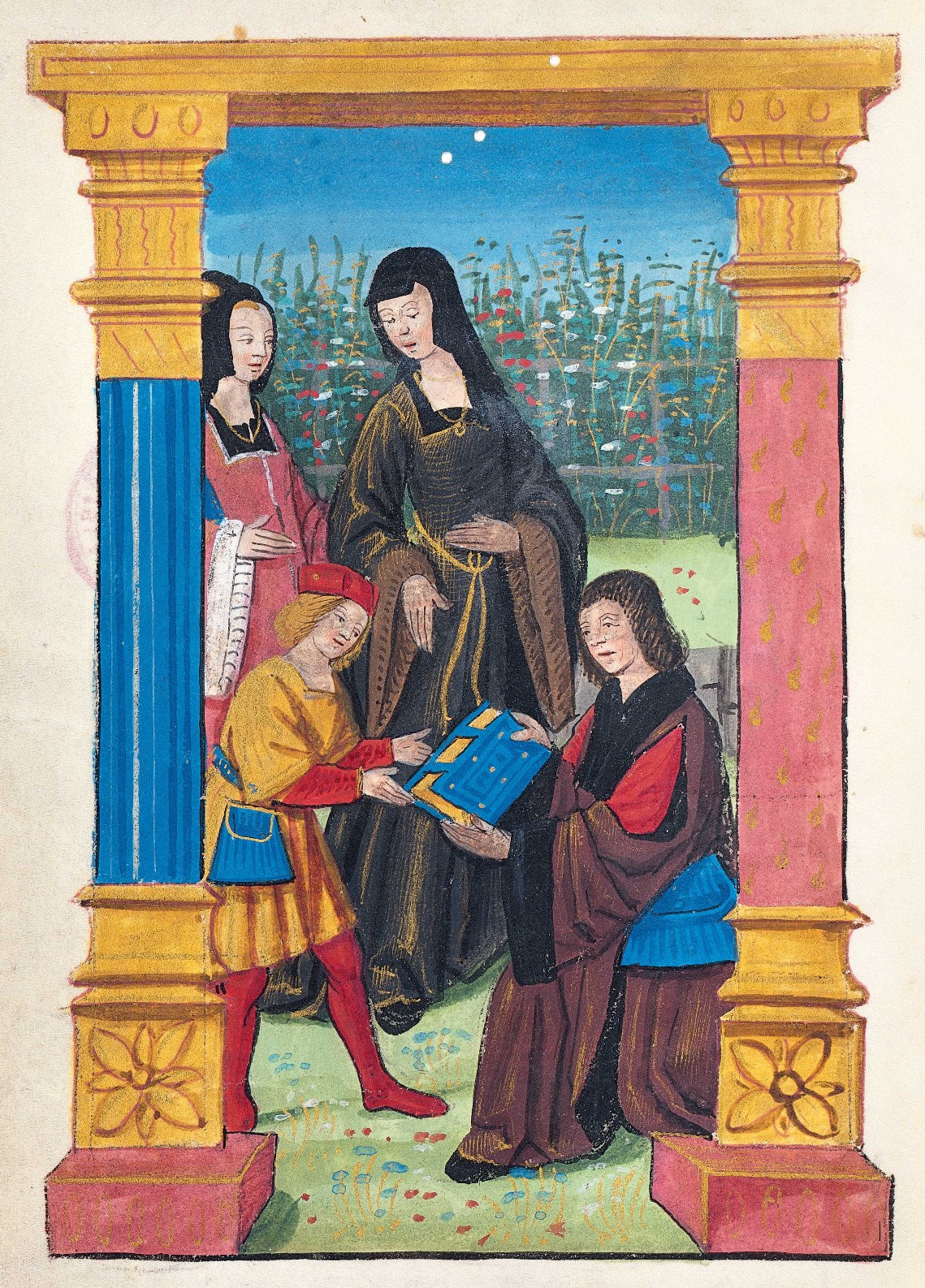 Philippe de Gueldre (XVe siècle - XVIe siècle) - photo 1